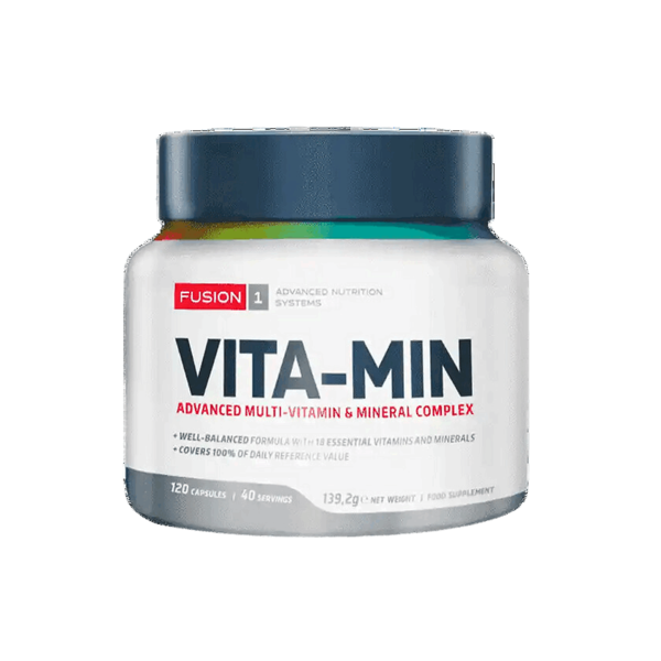 Vita - Min Powder 120g / 40 Portionen