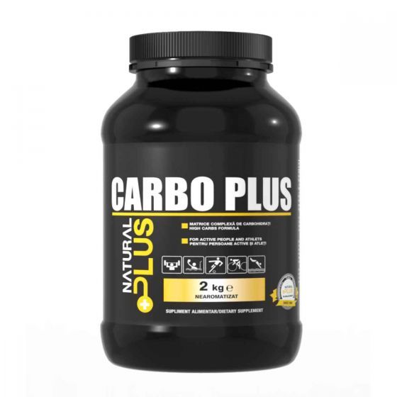 Carbo Plus 2kg