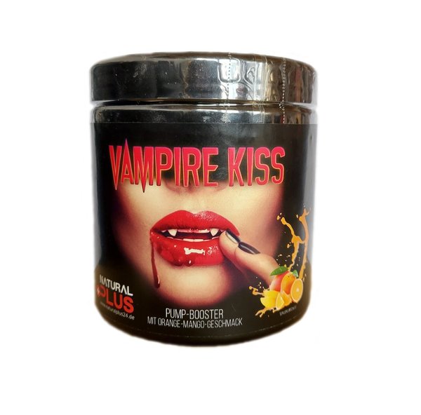 Vampire Kiss 250g Orange-Mango