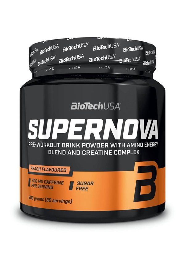 Supernova - Biotech USA 282g