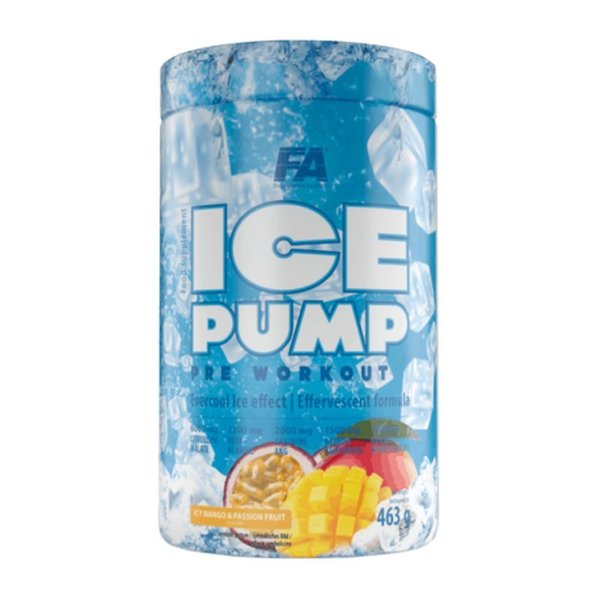 FA Nutrition Ice Pump, 463g